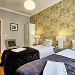 Angel's Chic Duplex Апартаменты