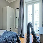 Апартаменты Angel's Chic Duplex