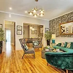 Апартаменты Angel's Chic Duplex Лиссабон