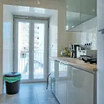 Апартаменты Angel's Chic Duplex *