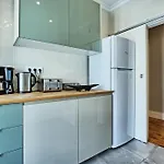 Angel's Chic Duplex Лиссабон