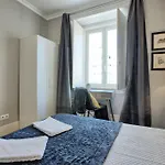 Angel's Chic Duplex Апартаменты