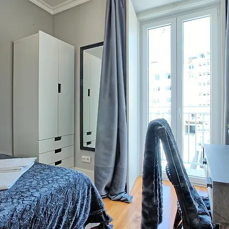 Apartment Angel'S Chic Duplex