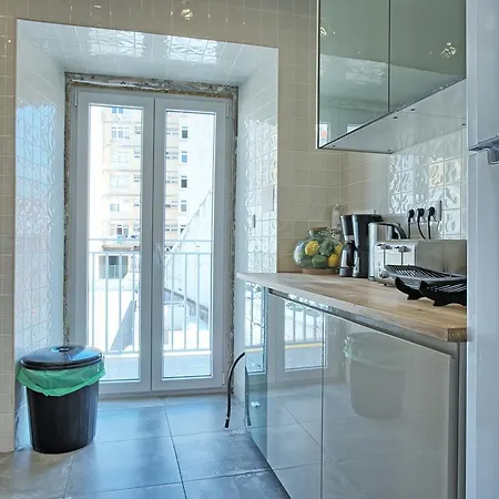 Apartment Angel'S Chic Duplex *
