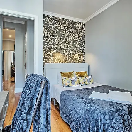 Apartment Angel'S Chic Duplex Lisbon