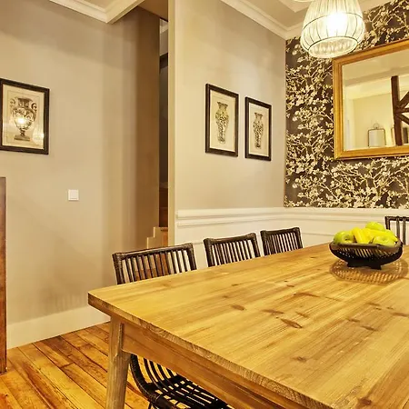 Apartment Angel'S Chic Duplex *