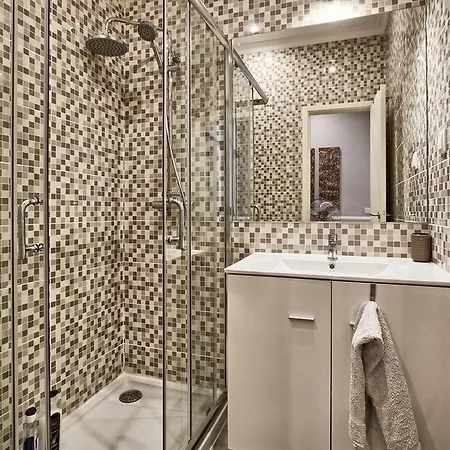 Angel'S Chic Duplex