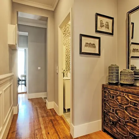 Apartment Angel'S Chic Duplex *