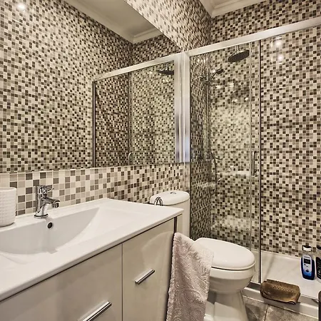 Apartment Angel'S Chic Duplex