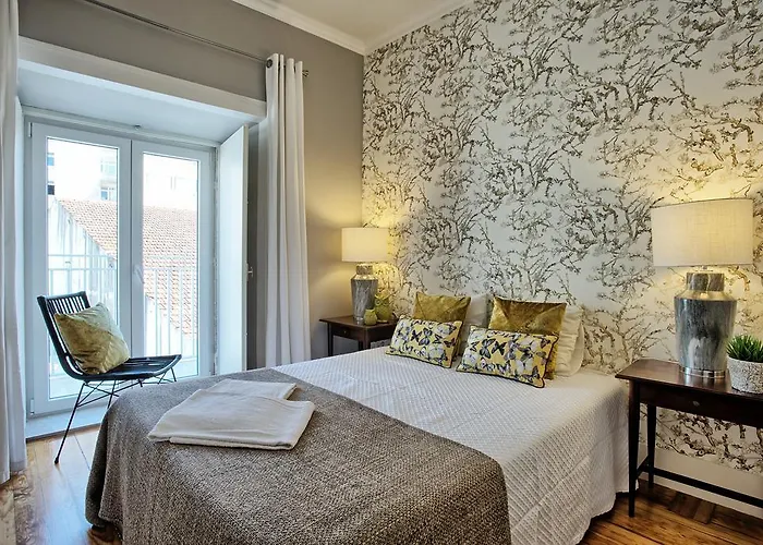 Angel's Chic Duplex דירה