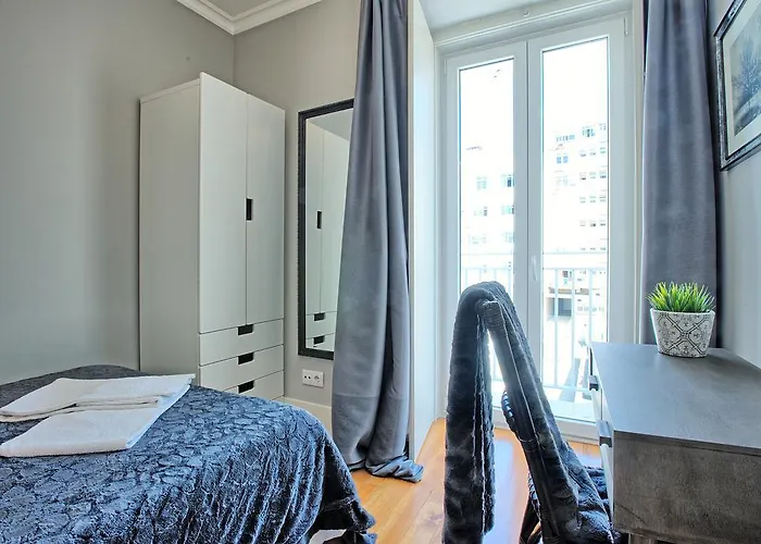 Apartman Angel's Chic Duplex