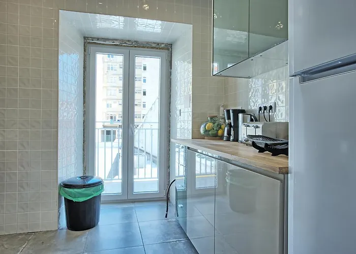 דירה Angel's Chic Duplex *