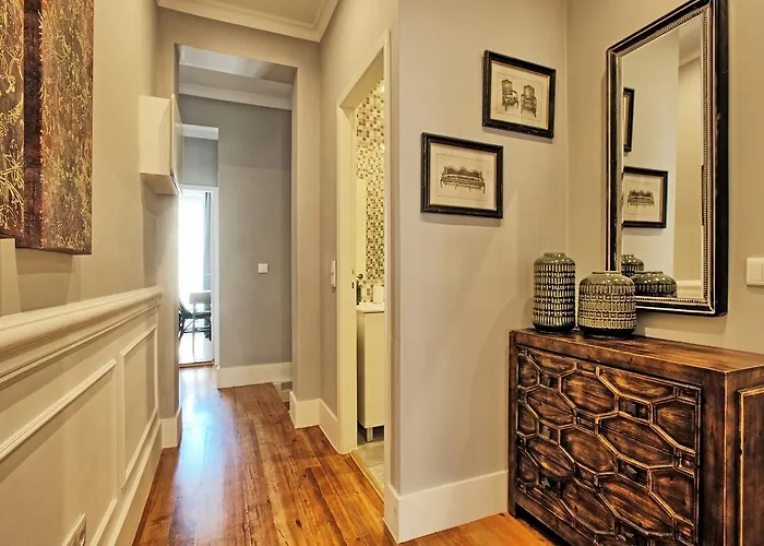 Apartman Angel's Chic Duplex *