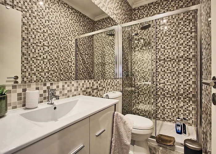 דירה Angel's Chic Duplex