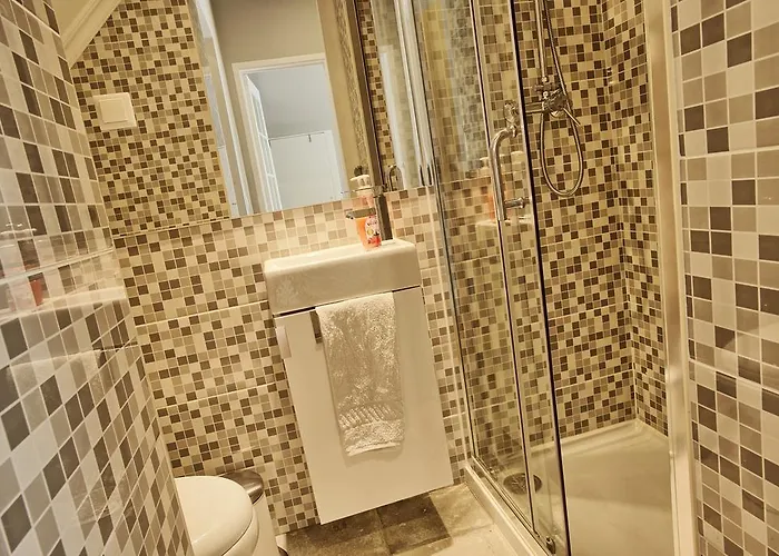 Apartman Angel's Chic Duplex Lisboa