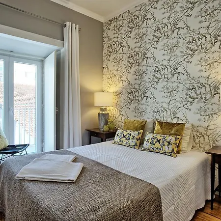 Angel's Chic Duplex Appartamento