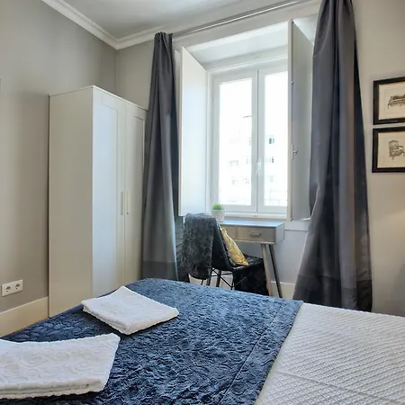 Angel's Chic Duplex Appartamento