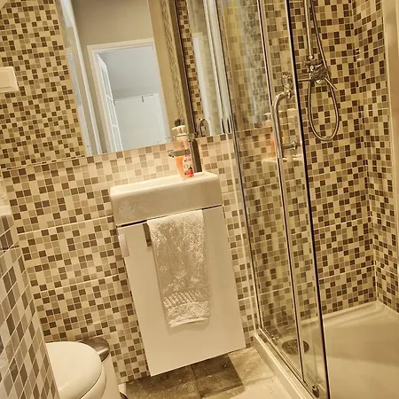 Appartamento Angel's Chic Duplex Lisbona